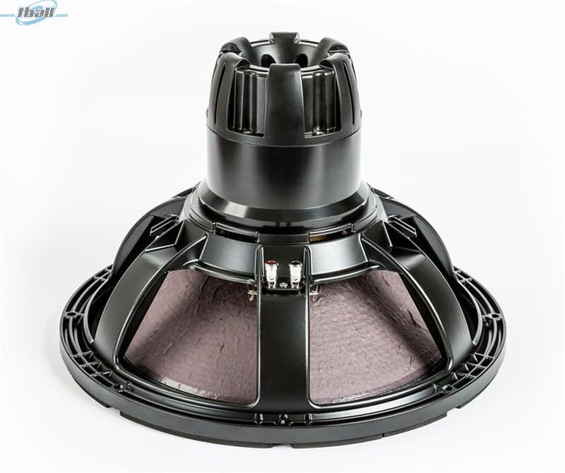 Amazon.co.jp: Eighteen Sound 18NTLW5000.4 LF ドライバー 18インチ